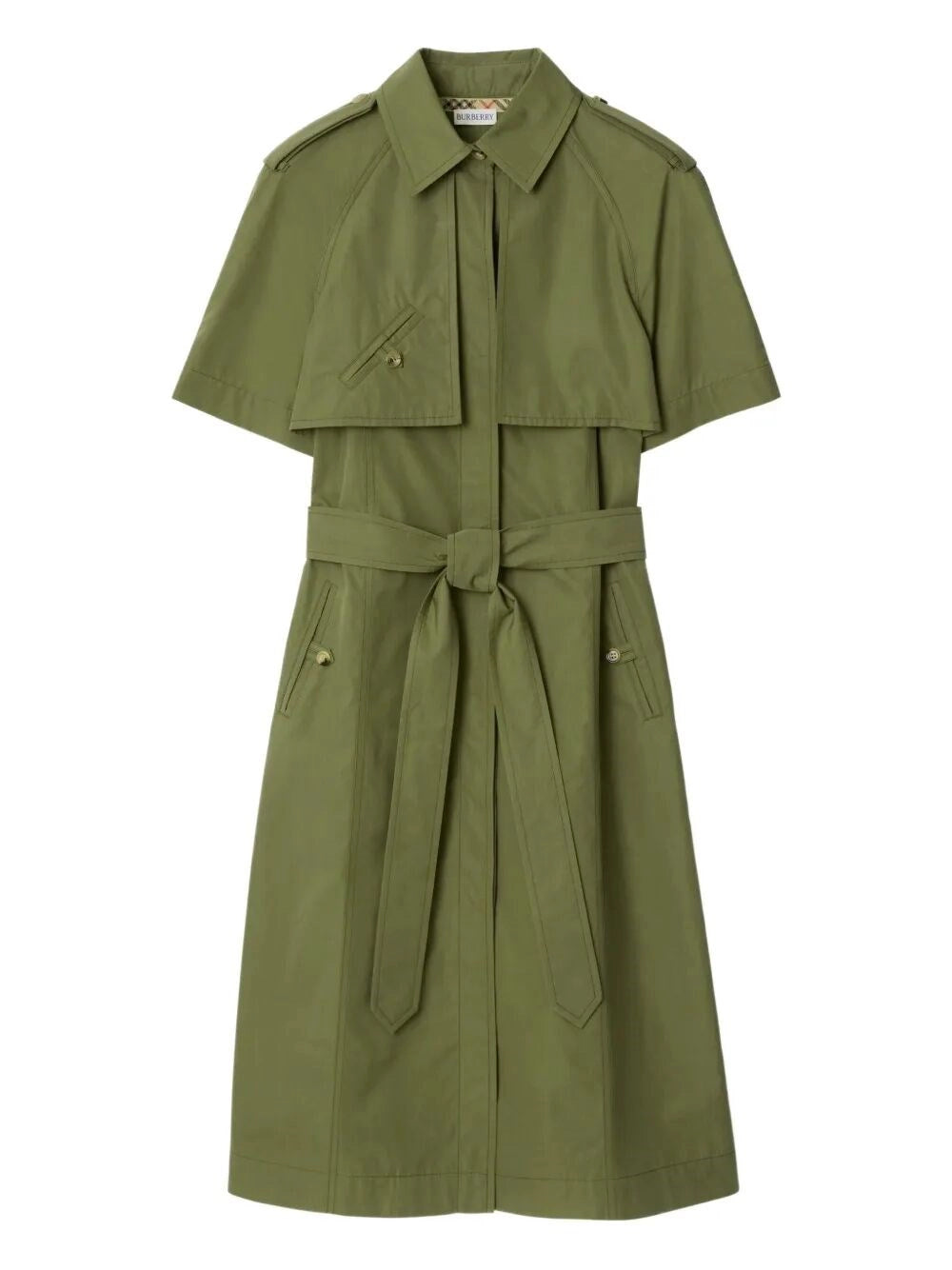 Burberry Women `Marina` Dress BURBERRY