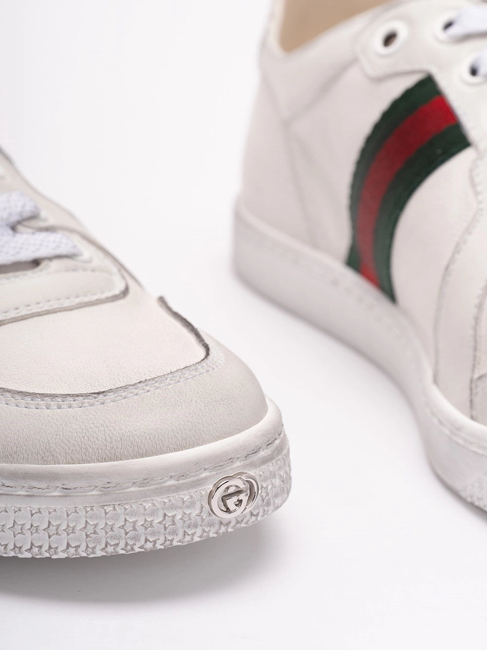 Gucci Women Sneakers GUCCI