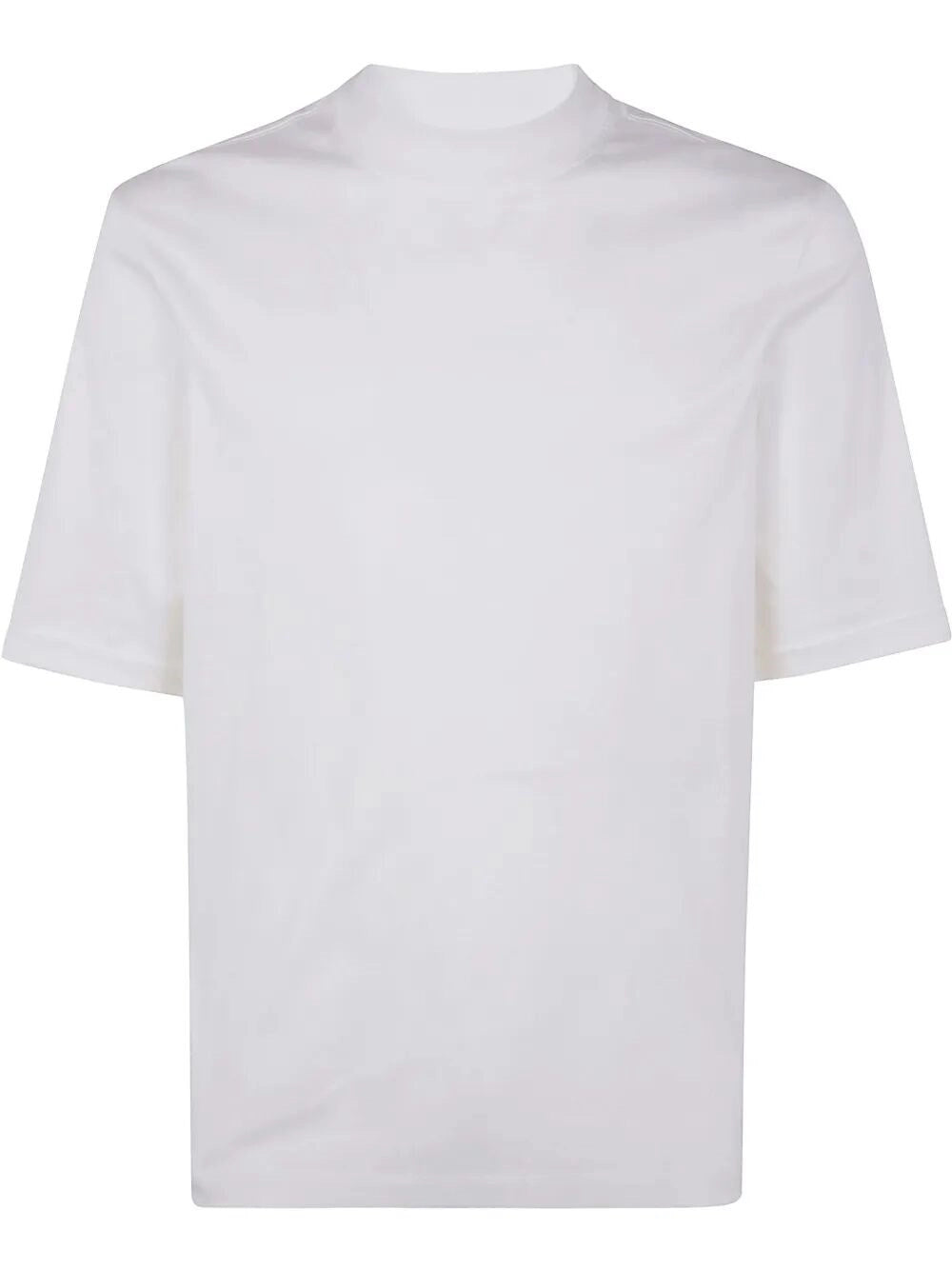 Brunello Cucinelli Men Jersey T-Shirt BRUNELLO CUCINELLI