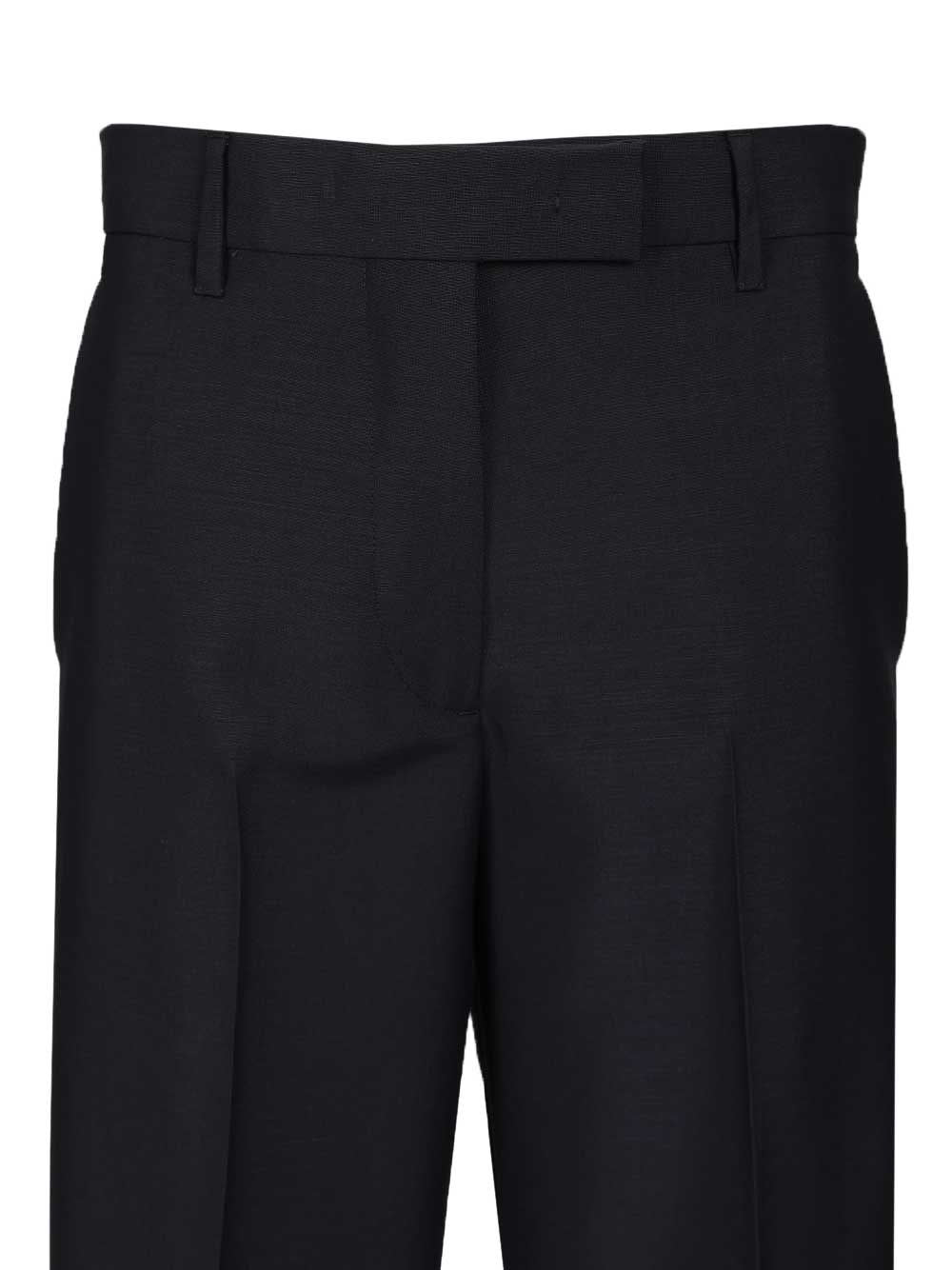 Miu Miu Women Trousers In Kid Mohair MIU MIU