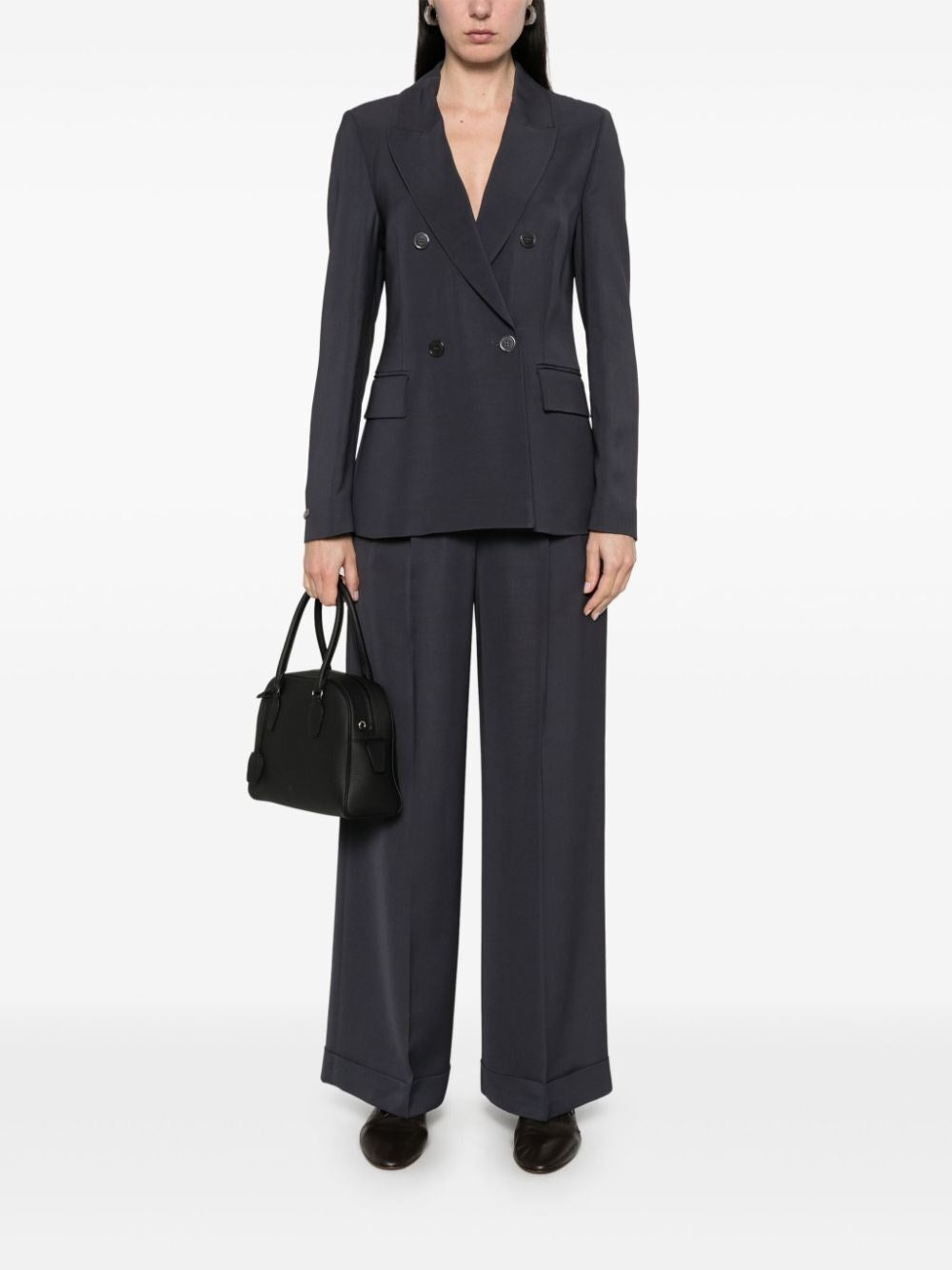 Peserico Women Palazzo Pants PESERICO