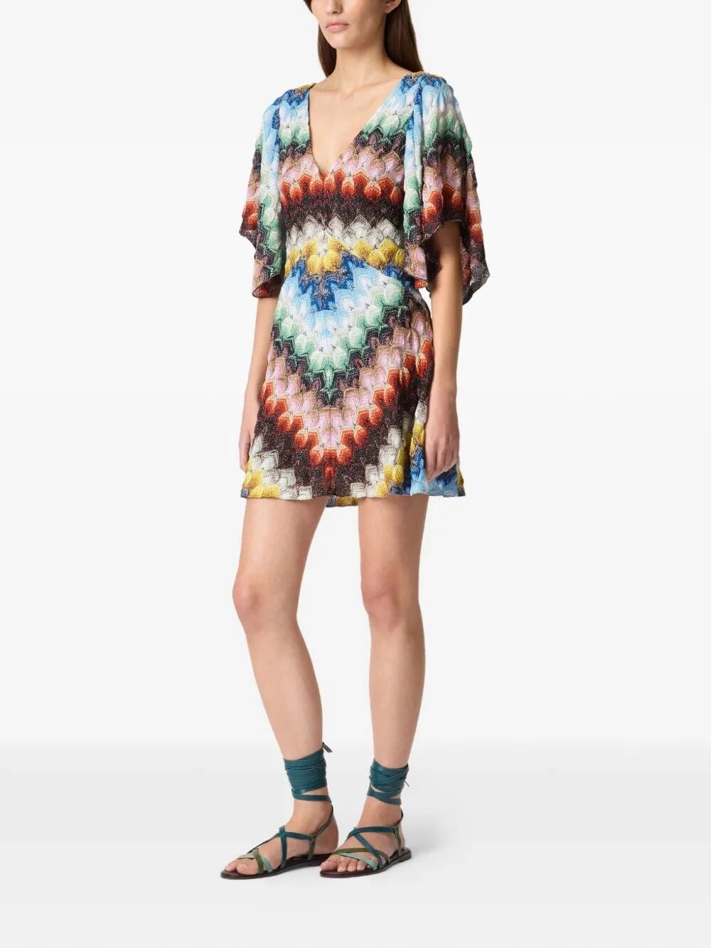 Missoni Women Short Dress MISSONI