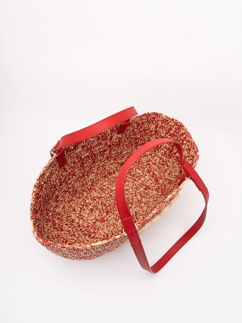 Loewe Women Paula`S Ibiza `Eclipse` Medium Basket Bag LOEWE