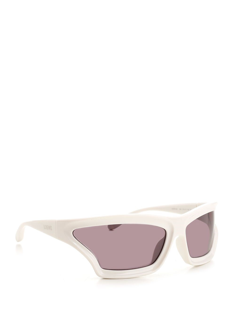Loewe Paula's Ibiza Women "Arch Mask" Sunglasses LOEWE