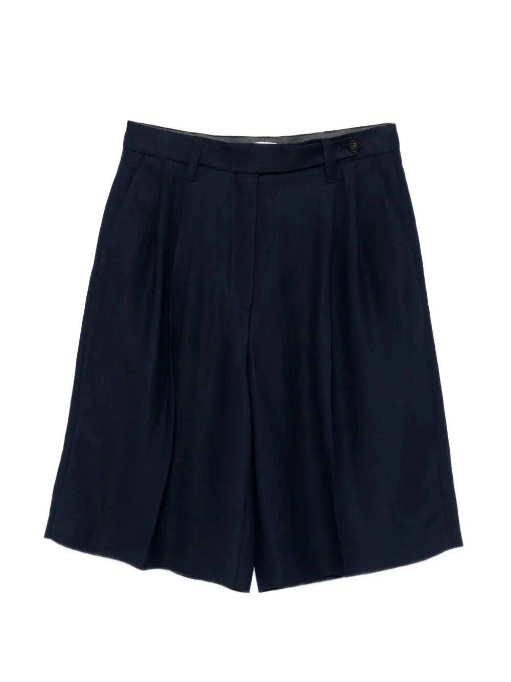 Brunello Cucinelli Women Bermuda BRUNELLO CUCINELLI