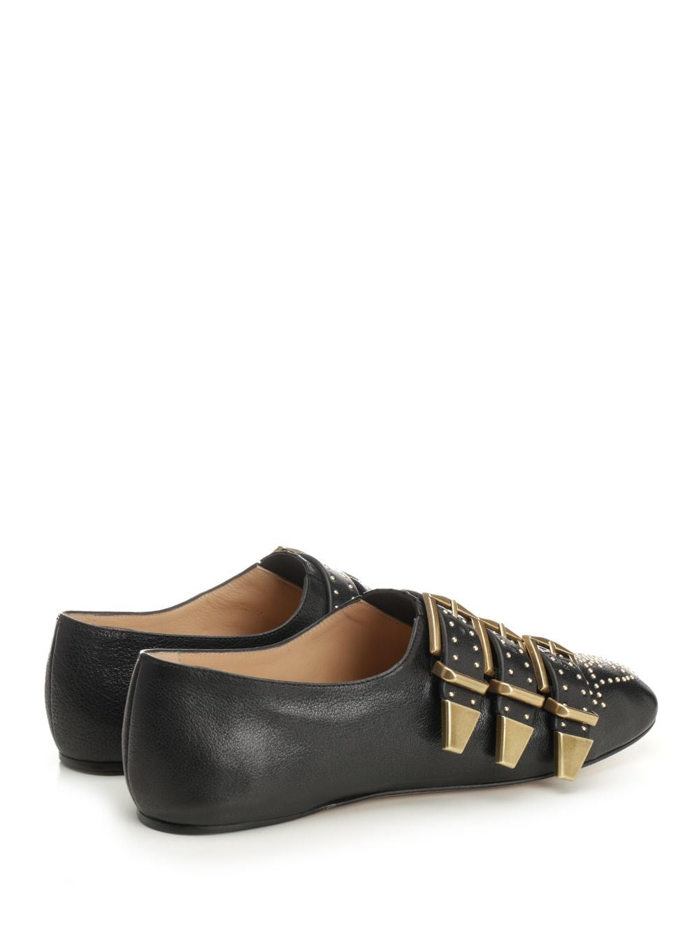 Chloe' Women "Susan" Flats CHLOE
