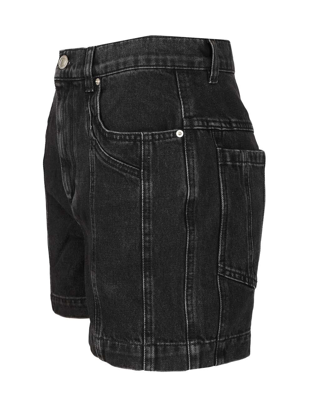 Marant Etoile Women Joely-Ga Shorts ISABEL MARANT ETOILE