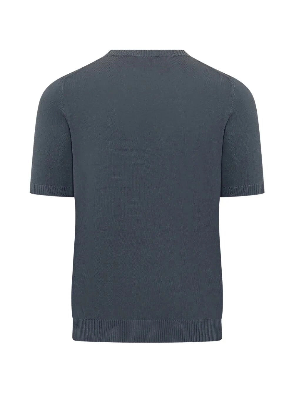 Malo Men Cotton Round Neck