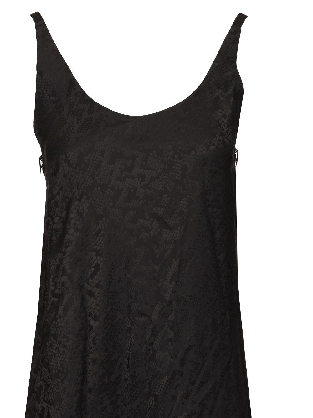 Balenciaga Women Minimal Dress BALENCIAGA
