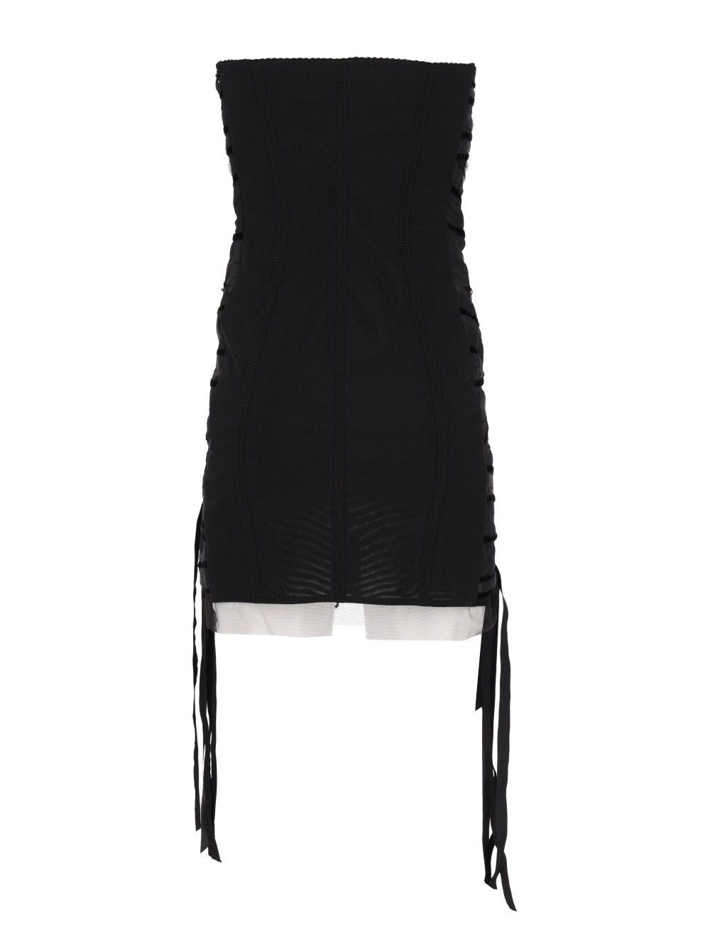 The Attico Women Mini Dress THE ATTICO