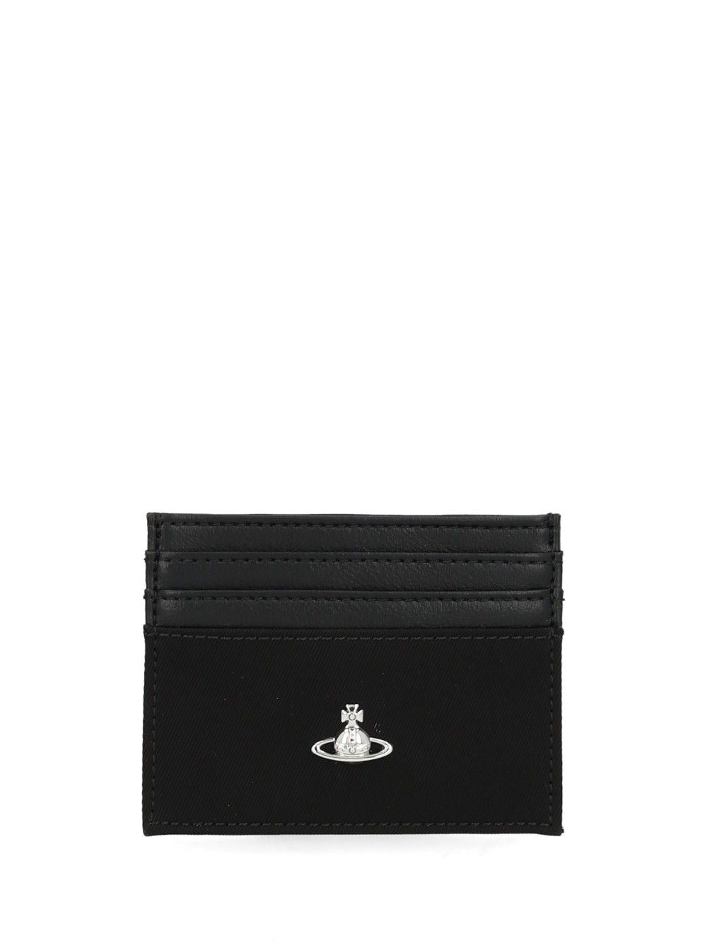 Vivienne Westwood Women Flat Card Holder VIVIENNE WESTWOOD