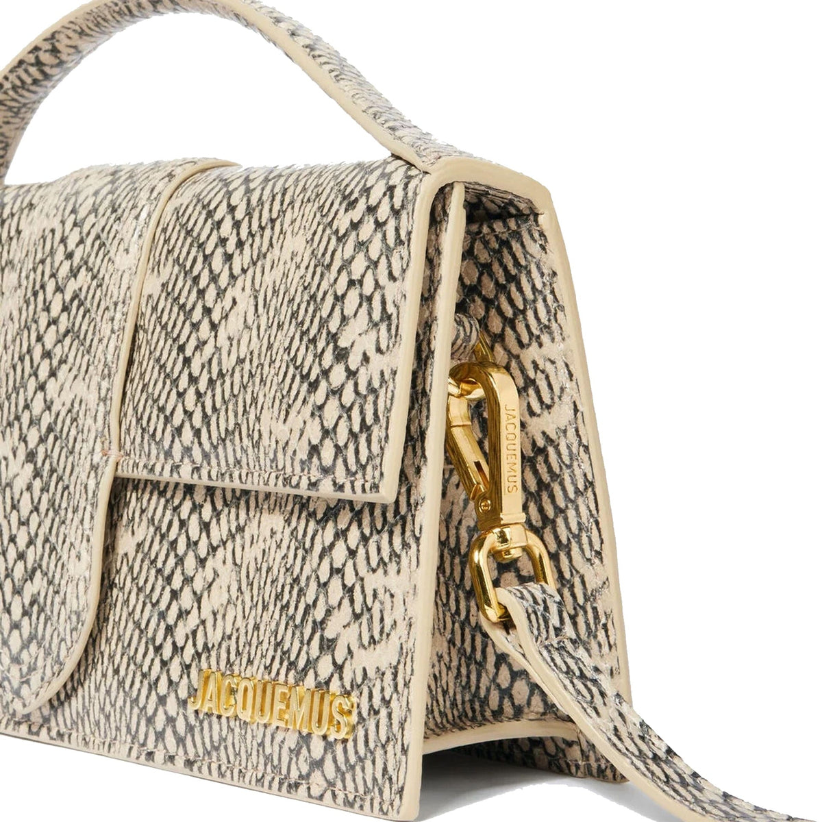 Jacquemus Le Grand Bambino Bag Women JACQUEMUS