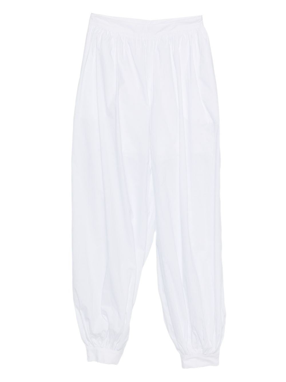 Rotate Women Balloon Trousers