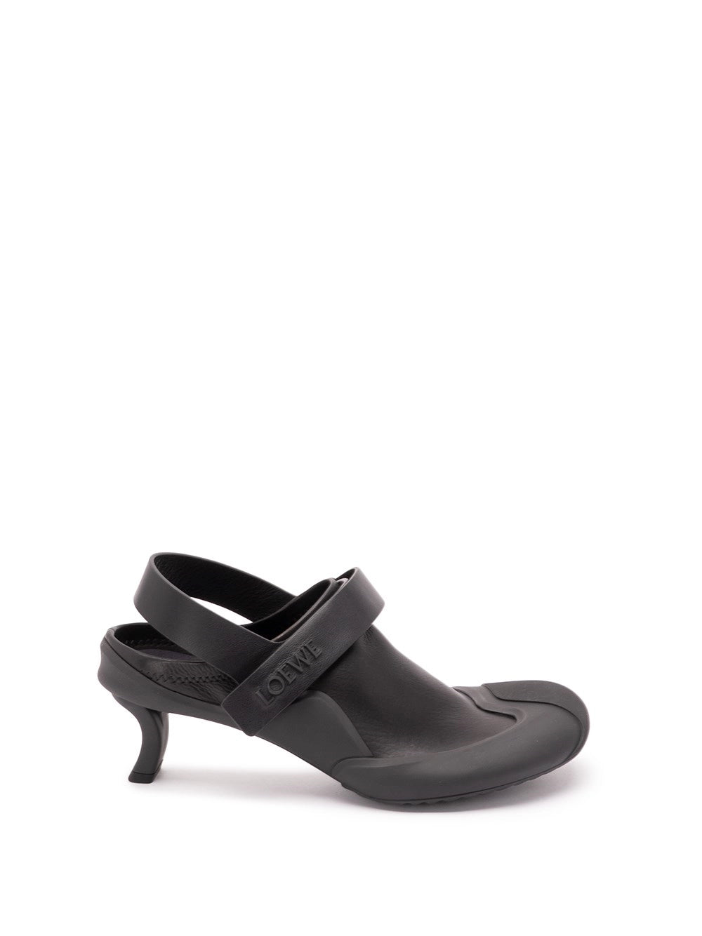 Loewe Women `Dive` Slingback LOEWE