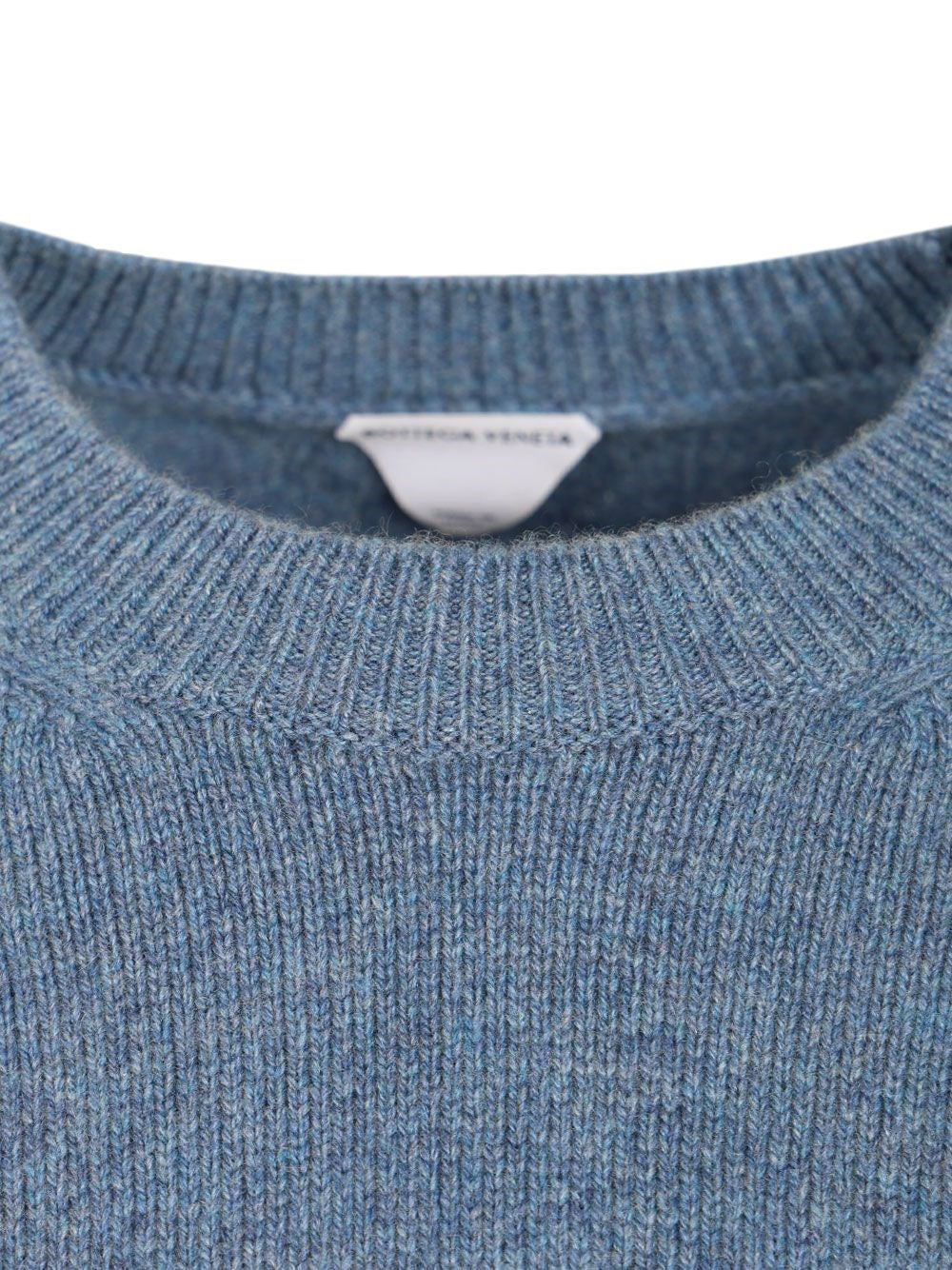 Bottega Veneta Women Cashmere Sweater BOTTEGA VENETA