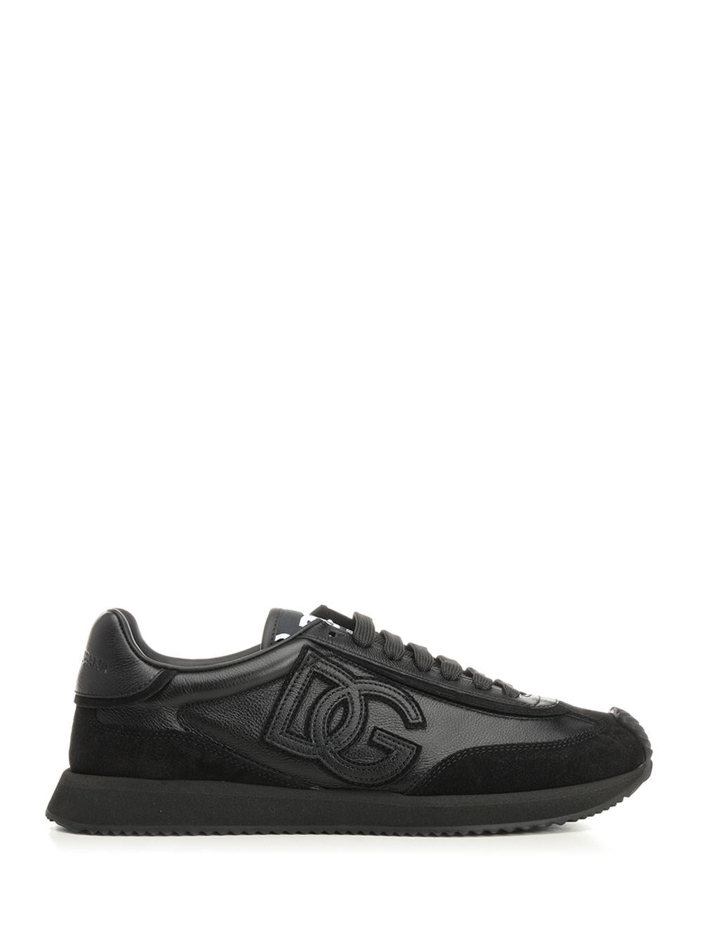 Dolce & Gabbana Men Dg Cushion Sneaker DOLCE & GABBANA