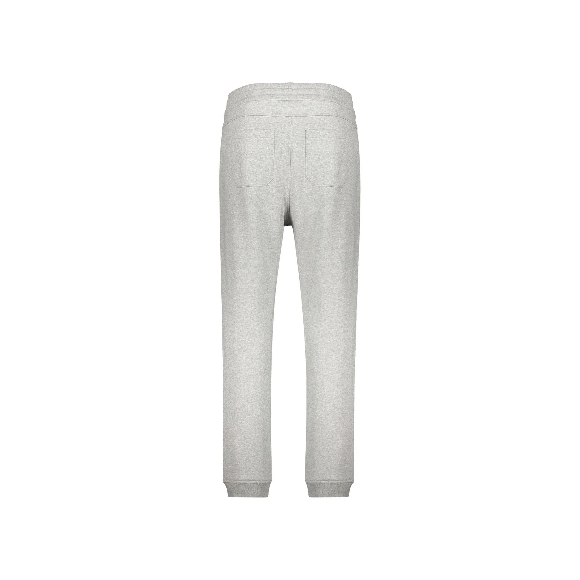 Balmain Logo Jogging Pants Men BALMAIN