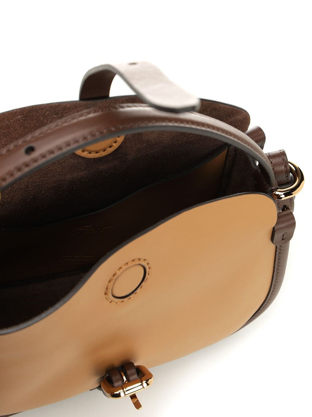 Etro Women Small "Pony" Bag