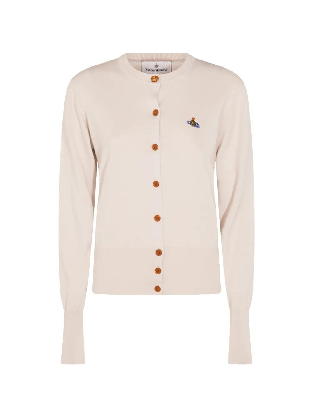 Vivienne Westwood Women "Bea" Cardigan VIVIENNE WESTWOOD