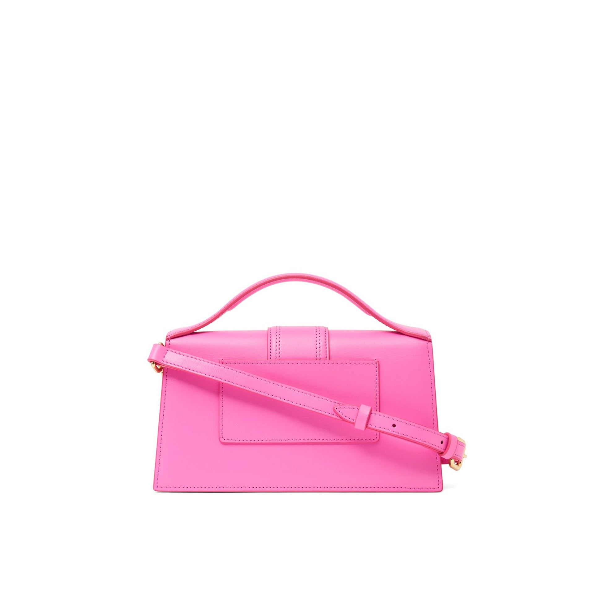 Jacquemus Le Grand Bambino Bag Women JACQUEMUS
