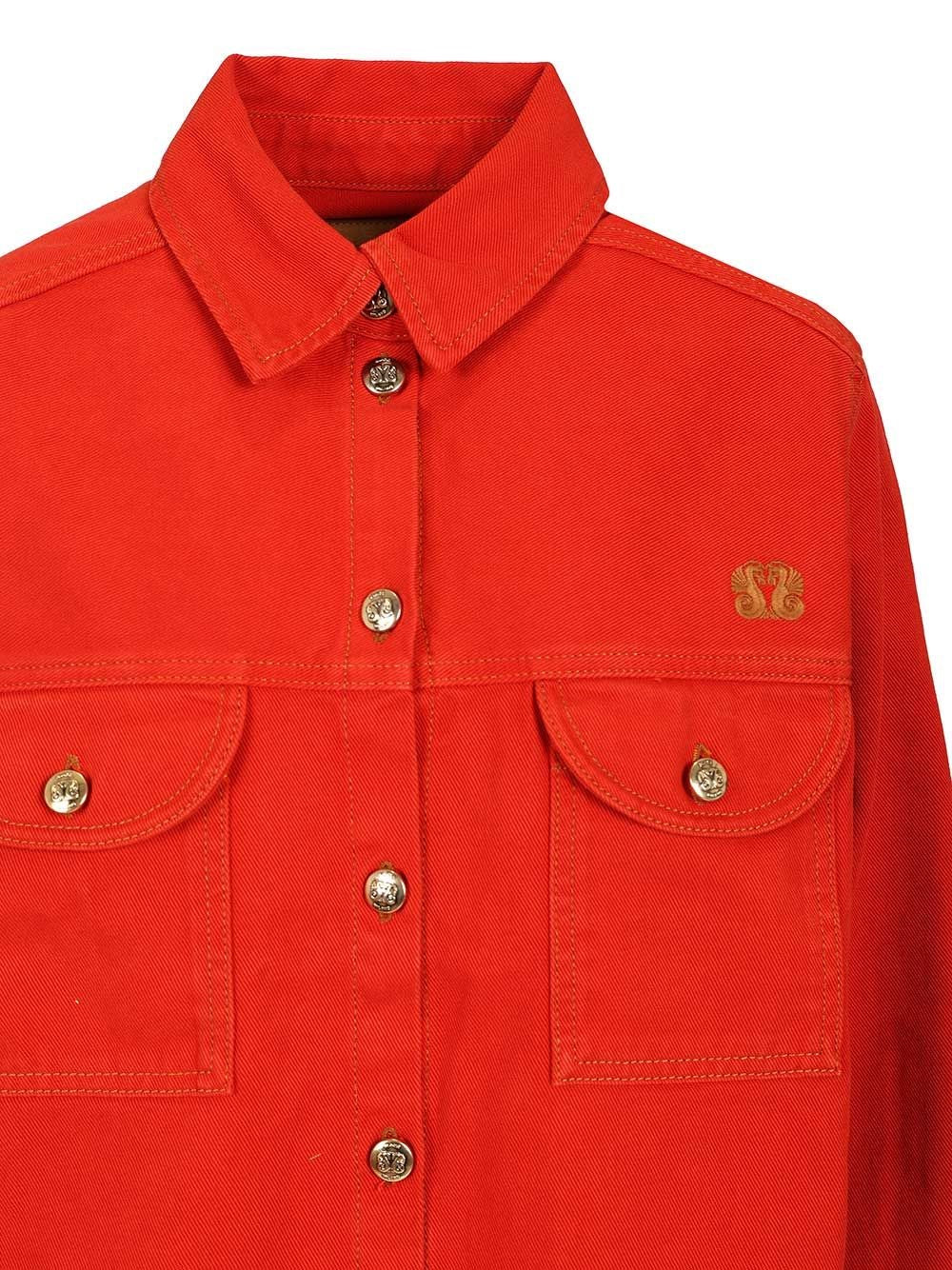 Blazé Milano Women Clapotis Berber Shirt BLAZE MILANO