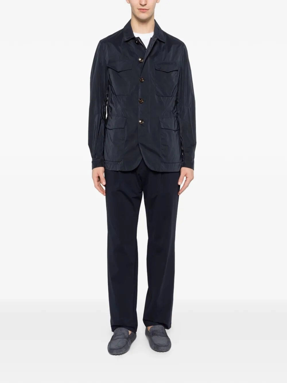 Montecore Men Jacket MONTECORE