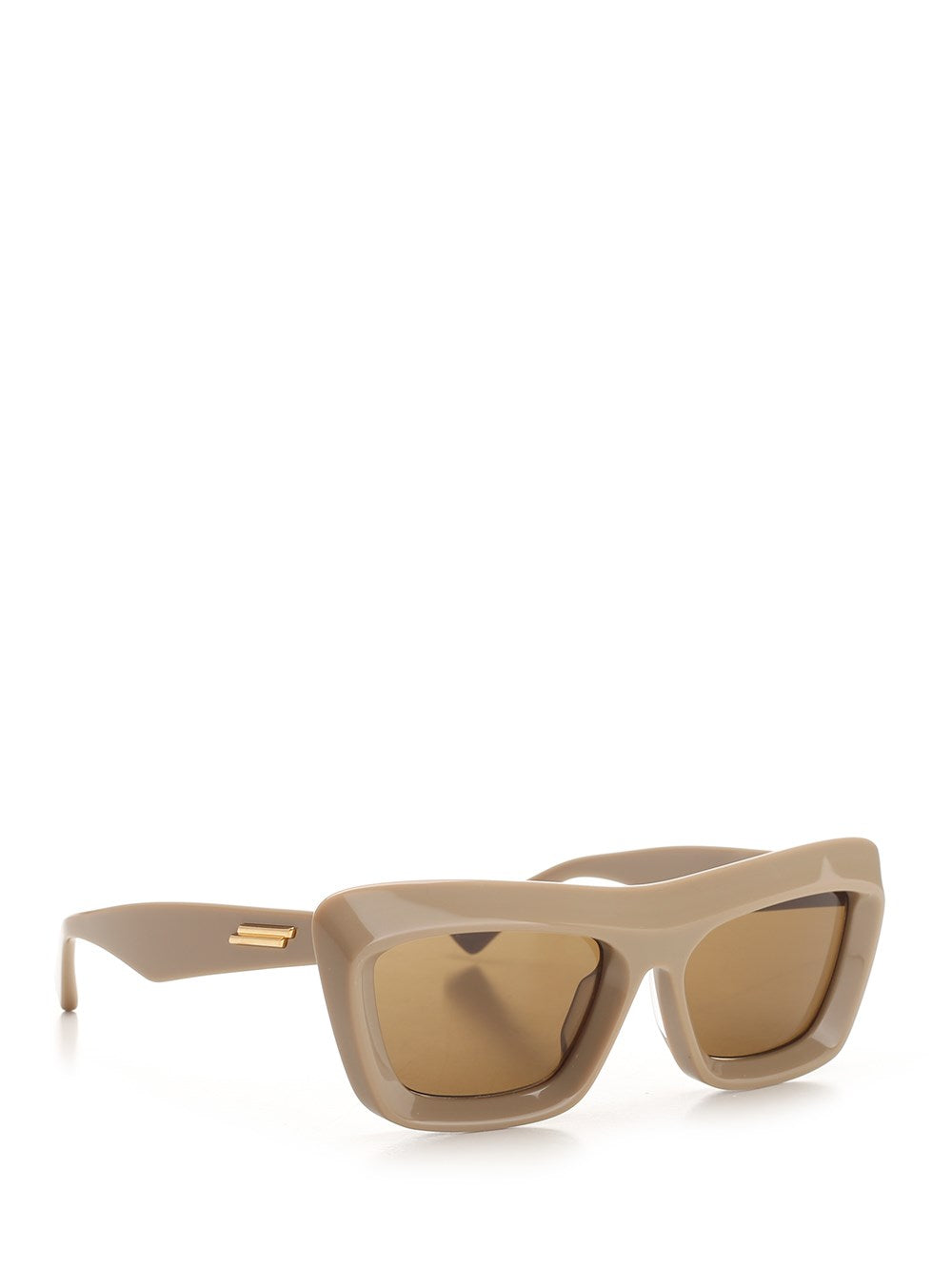 Bottega Veneta Women Oversized Sunglasses BOTTEGA VENETA