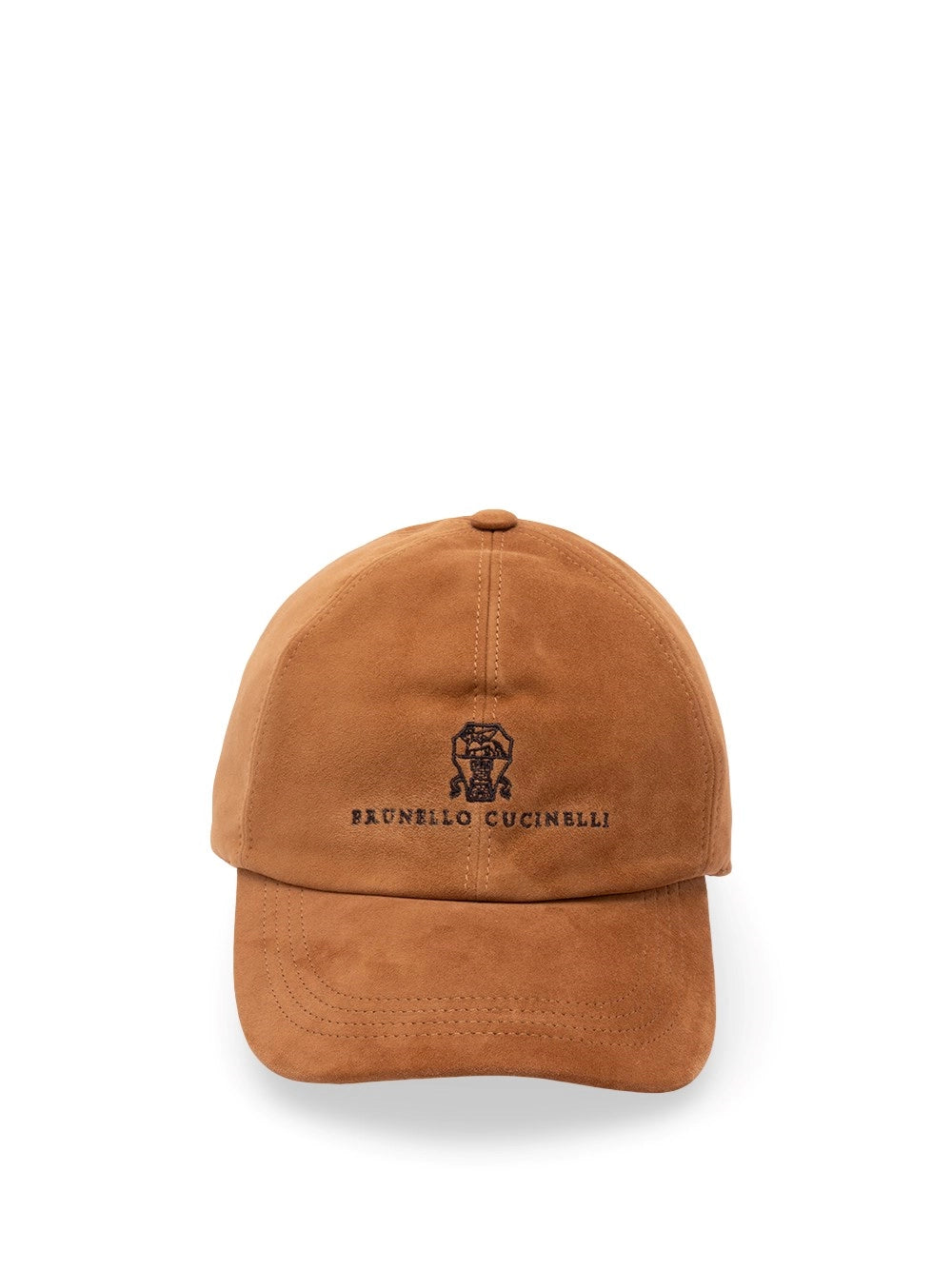 Brunello Cucinelli Men Baseball Cap BRUNELLO CUCINELLI