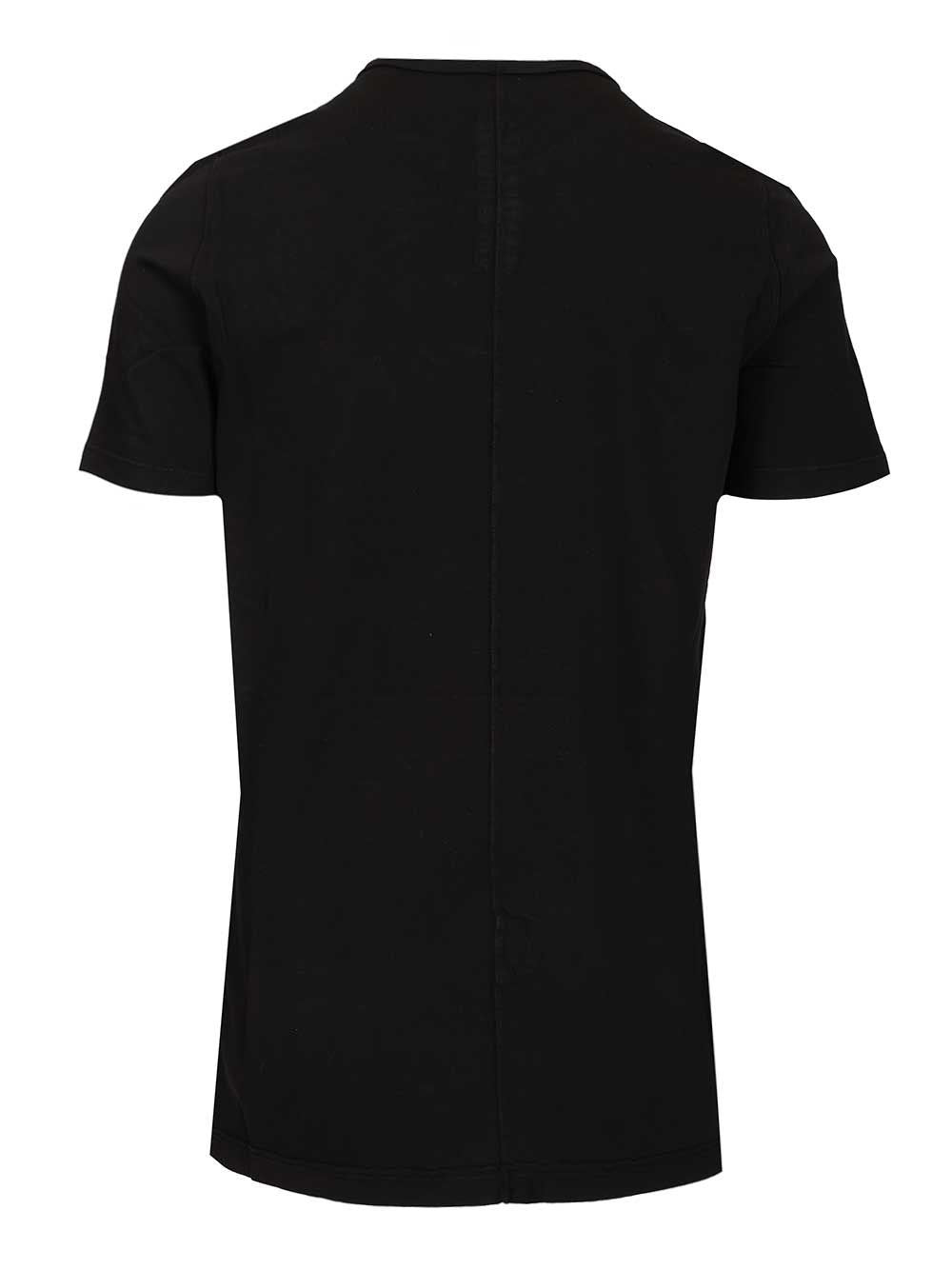Rick Owens Drkshdw Men T-Shirt Level T RICK OWENS