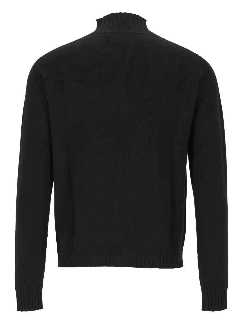 Vivienne Westwood Men Mock Neck Sweater VIVIENNE WESTWOOD