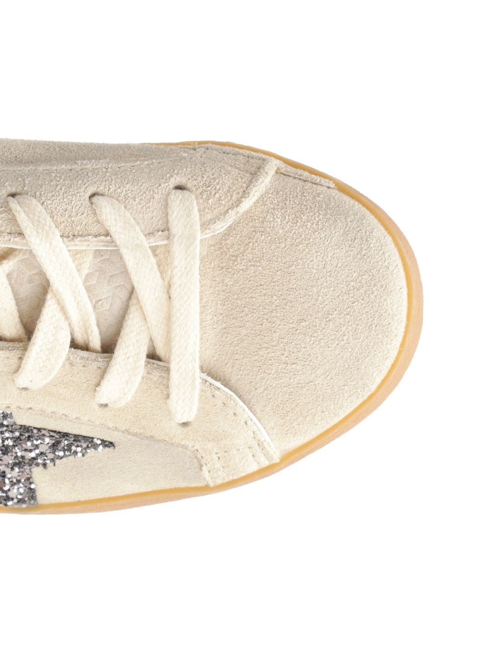 Golden Goose Women Super Star Sneaker In Suede GOLDEN GOOSE