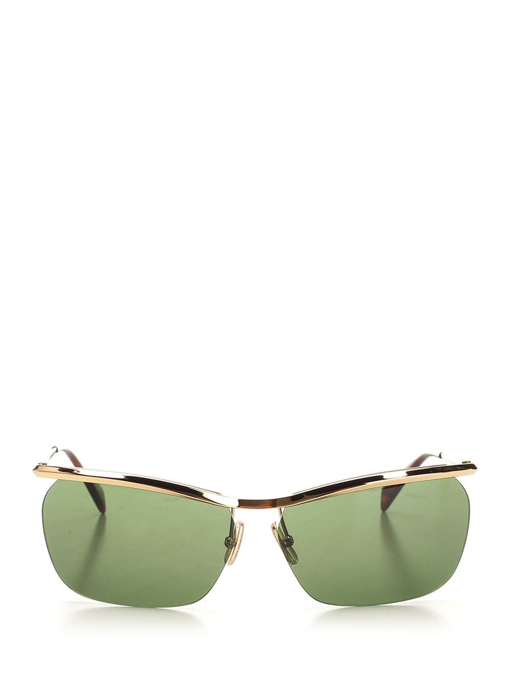 Celine Men Metal Frame 27 CELINE