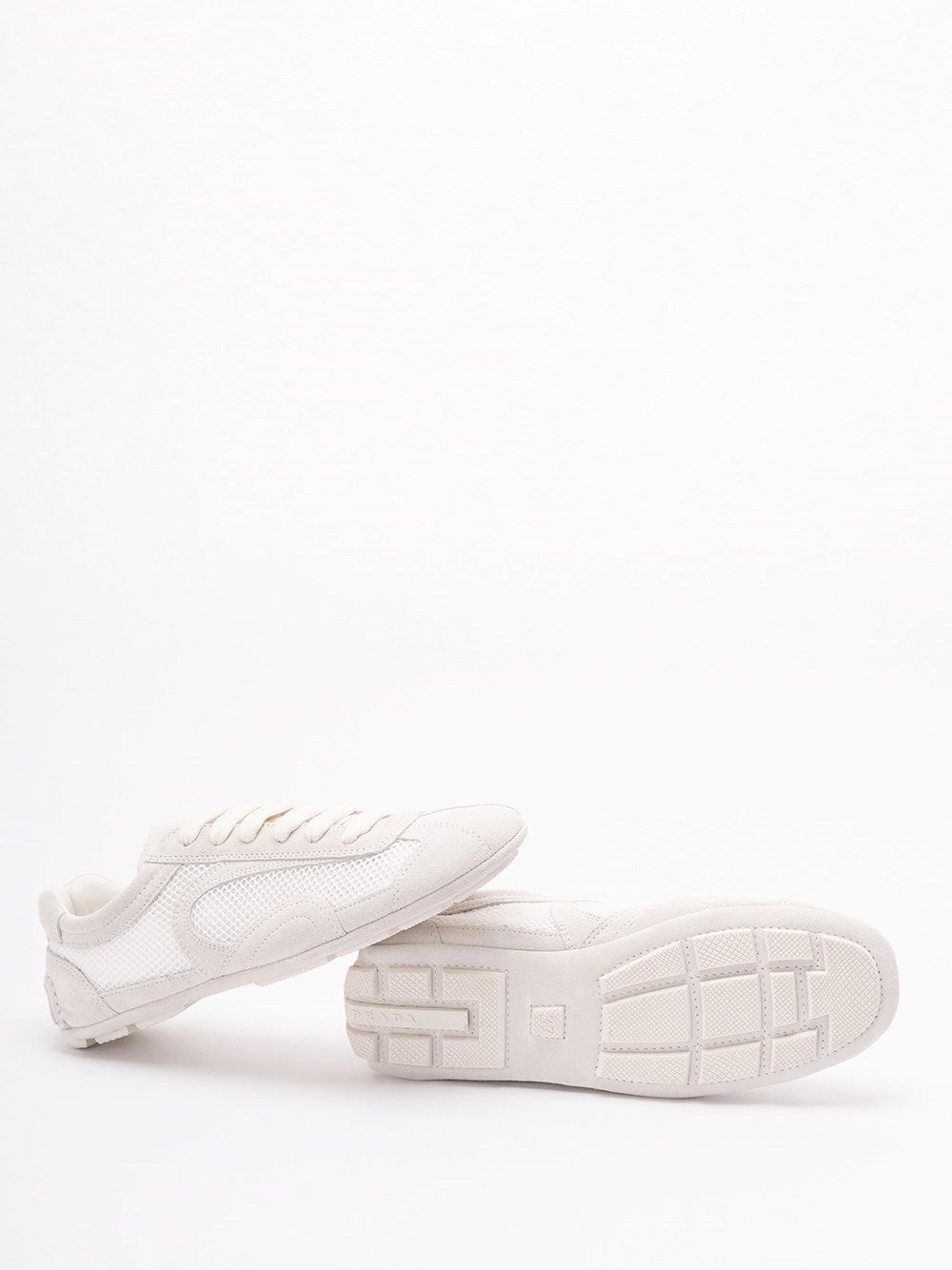 Prada Women `Montecarlo` Sneakers PRADA