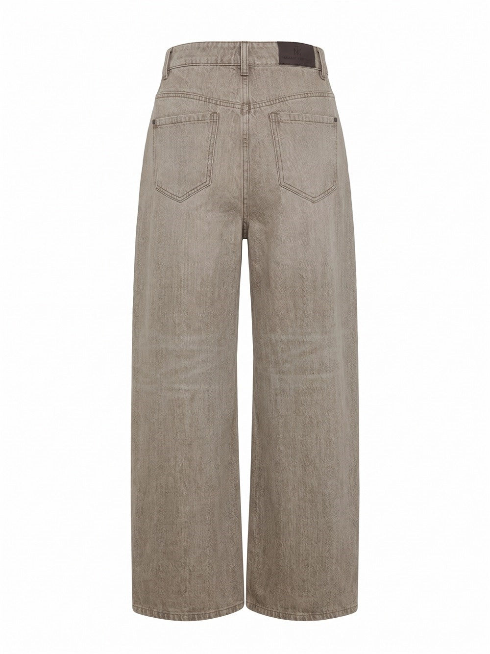 Brunello Cucinelli Women Wide Trousers BRUNELLO CUCINELLI