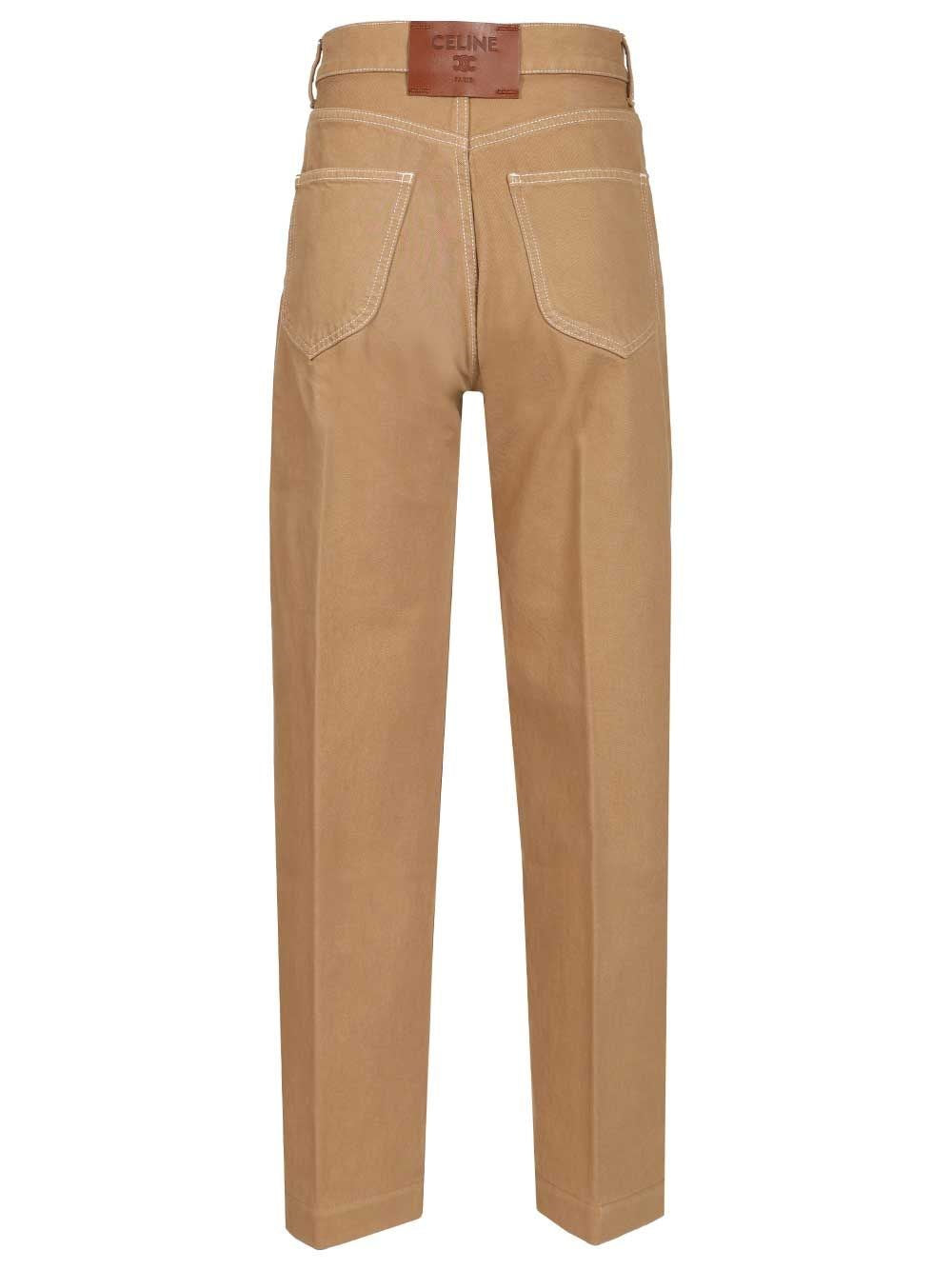 Celine Women Boyfriend Jeans CELINE