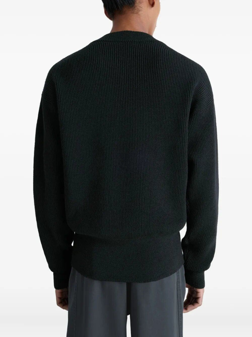 Lemaire Men Boxy Sweater LEMAIRE