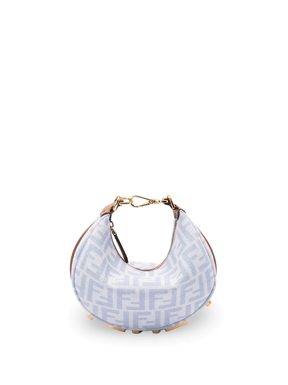 Fendi Women `Fendigraphy` Mini Bag FENDI
