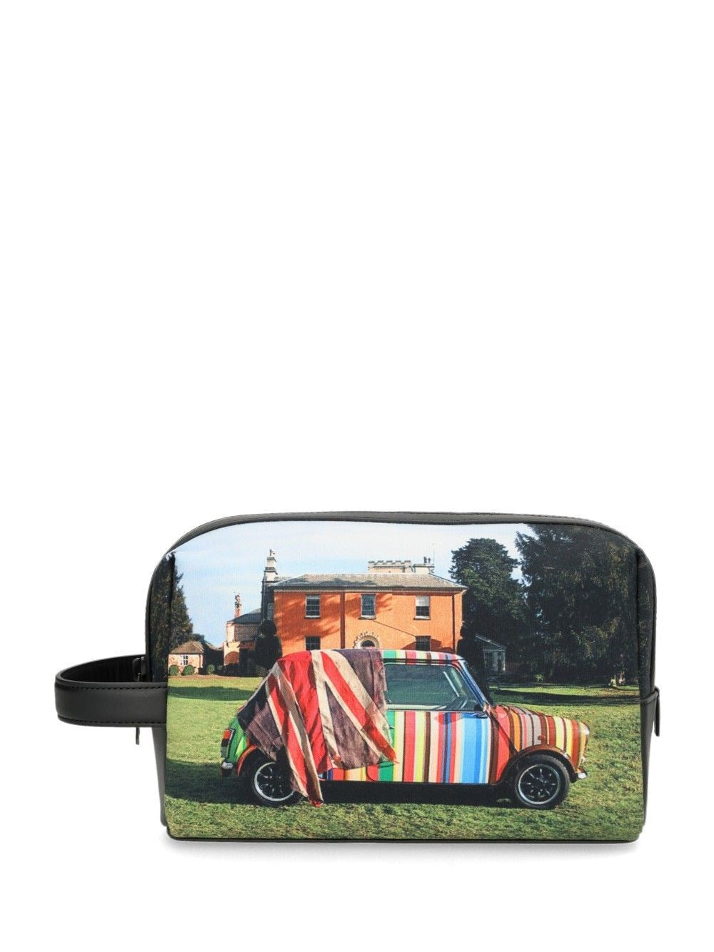 Paul Smith Men Beauty Case "Mini At Langar Hall" PAUL SMITH