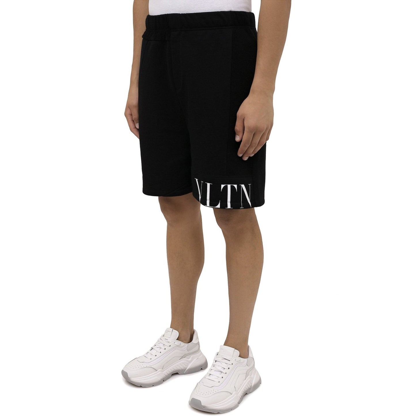 Valentino Track Shorts Men VALENTINO