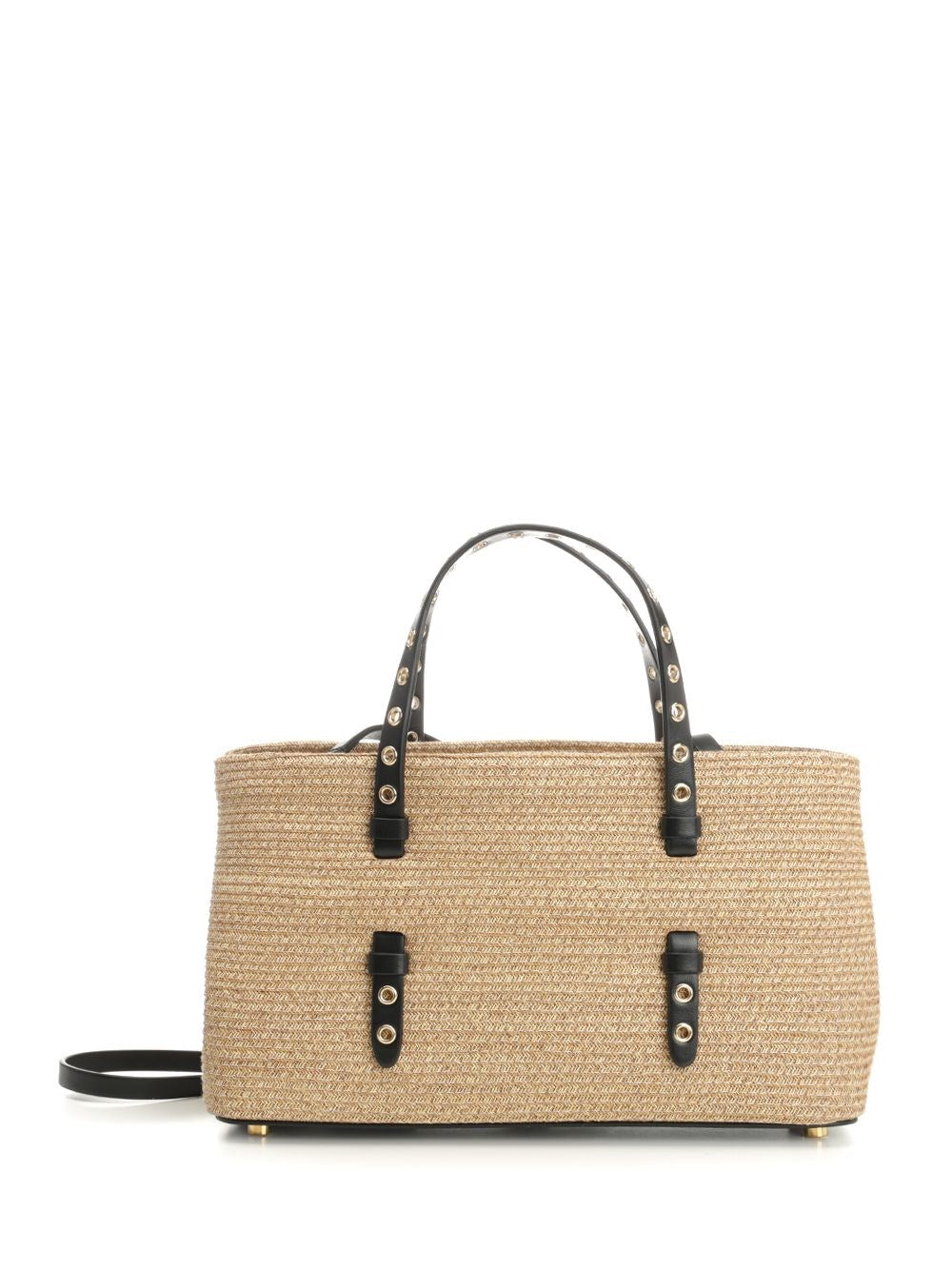 Alaïa Women "Ew 25" Tote Bag ALAIA