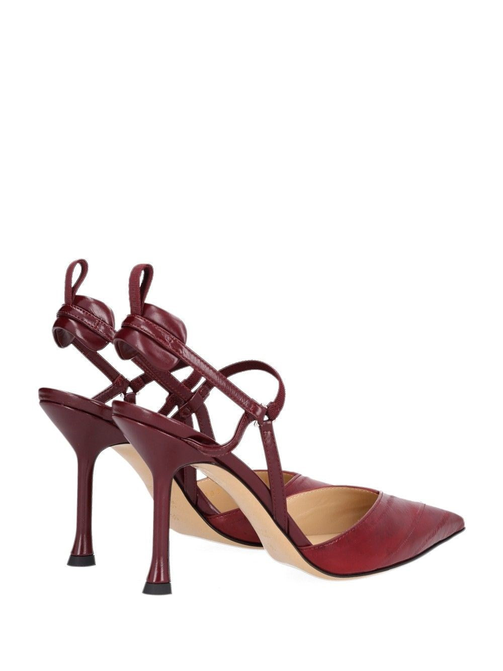 Fendi Women Very Colibrí  Slingback FENDI