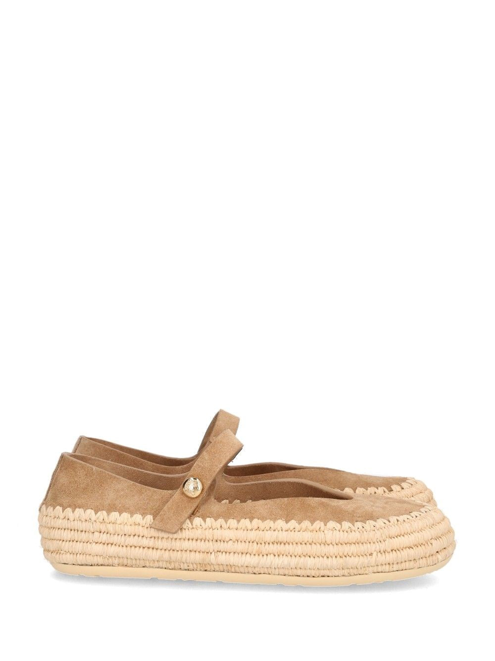 Loewe Paula's Ibiza Women “Rio” Mary-Jane LOEWE