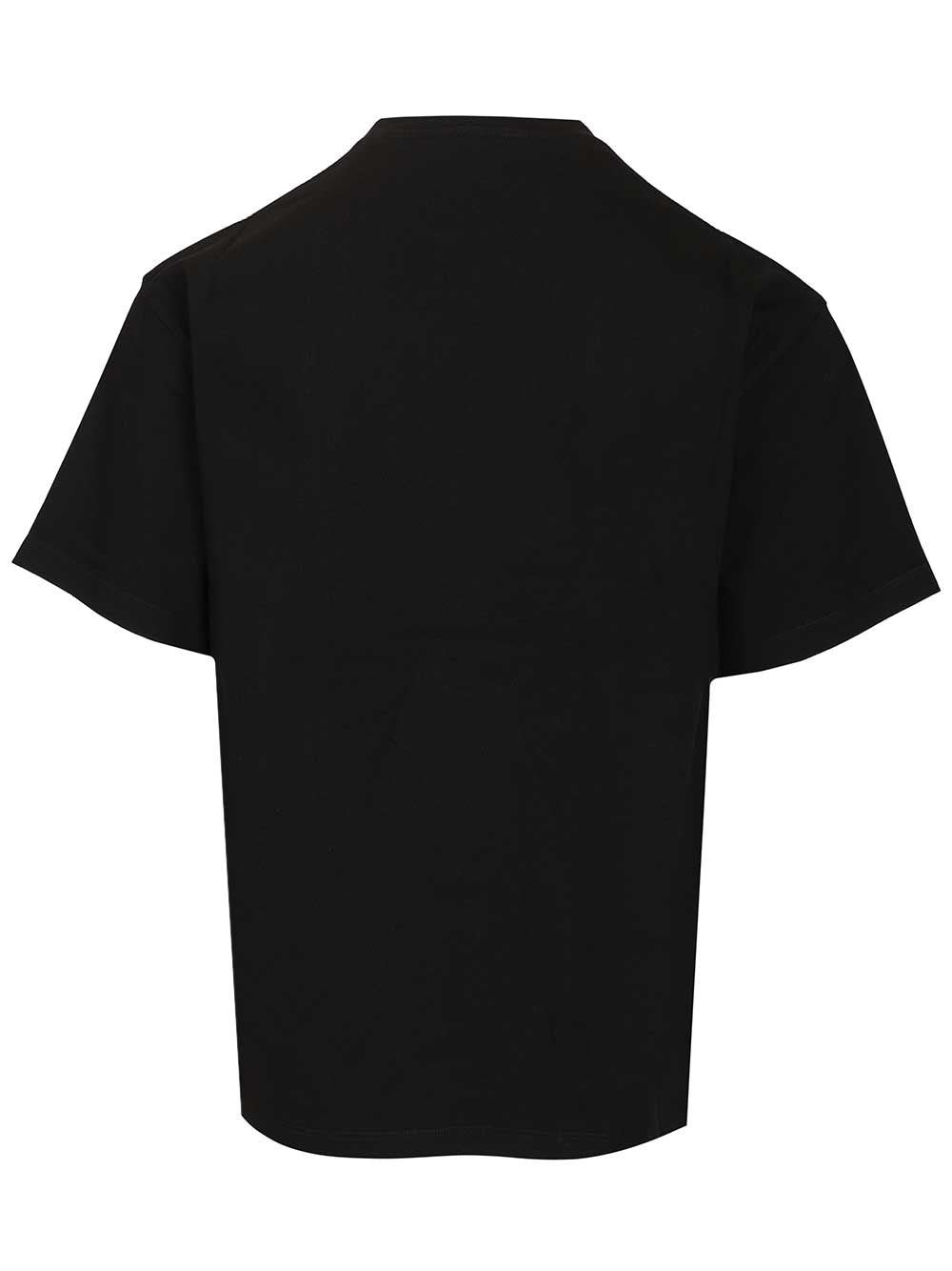 Celine Men Cotton Jersey T-Shirt CELINE
