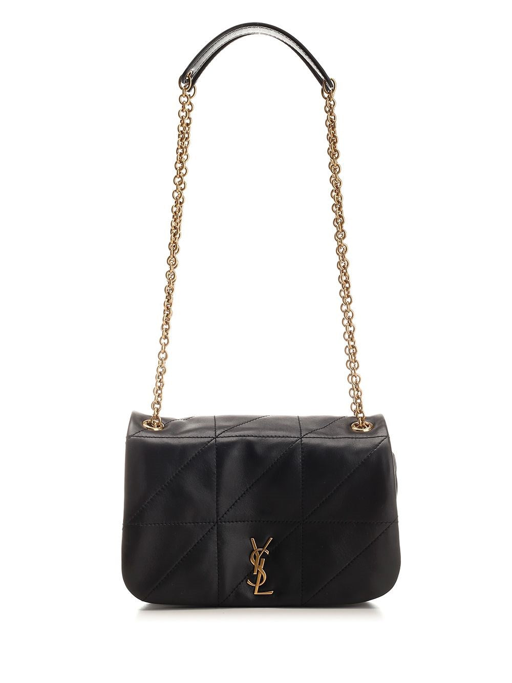 Saint Laurent Women "Jamie" Mini Shoulder Bag SAINT LAURENT