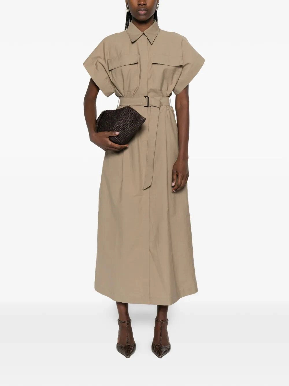 Brunello Cucinelli Women Dress BRUNELLO CUCINELLI