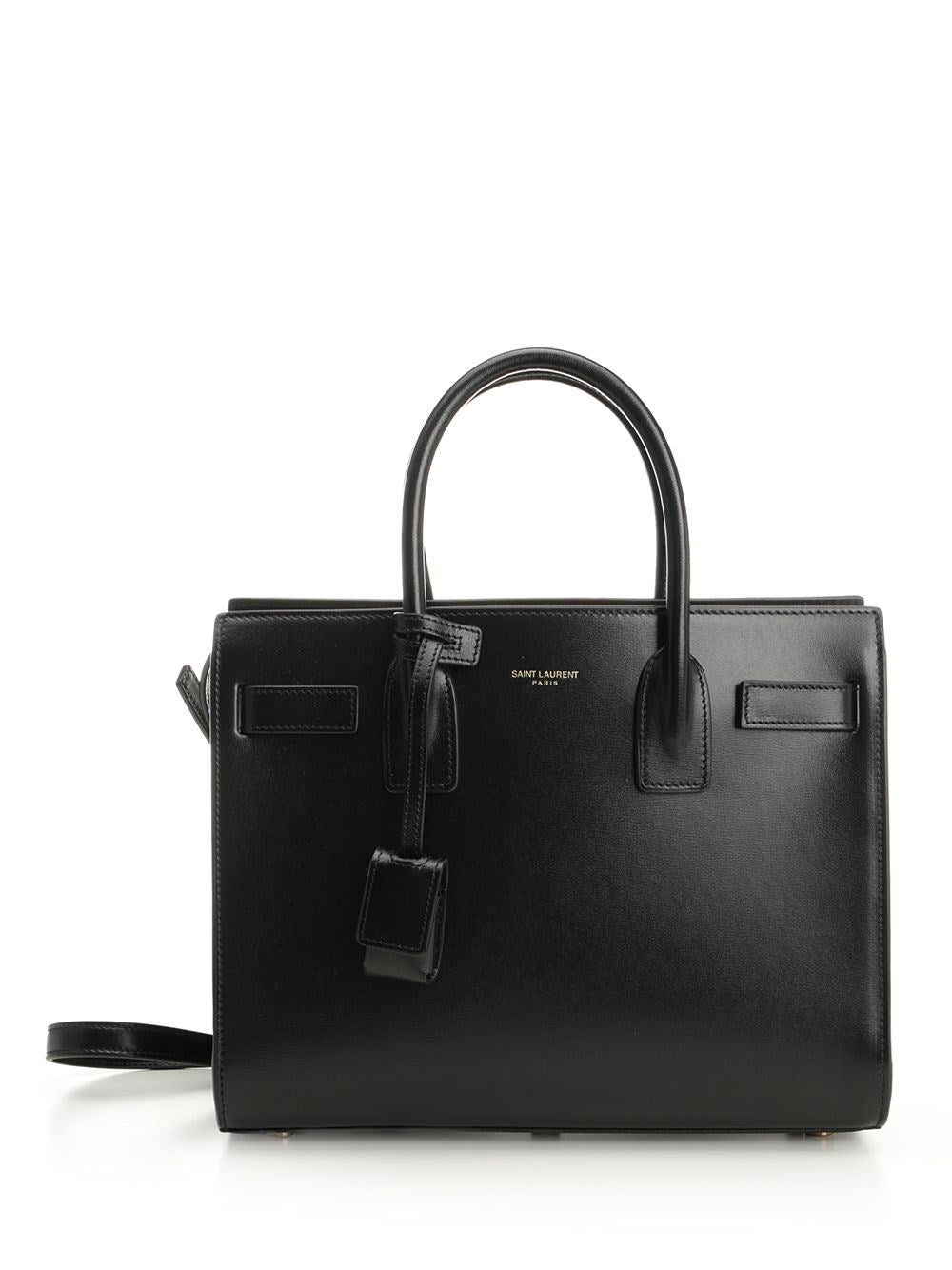 Saint Laurent Women "Sac De Jour" Baby Bag SAINT LAURENT