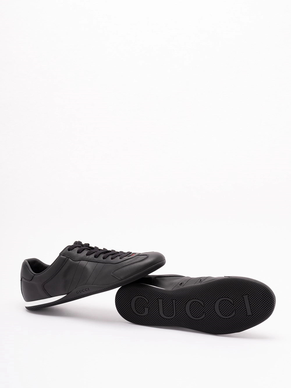 Gucci Men `Gucci Shift` Sneakers GUCCI