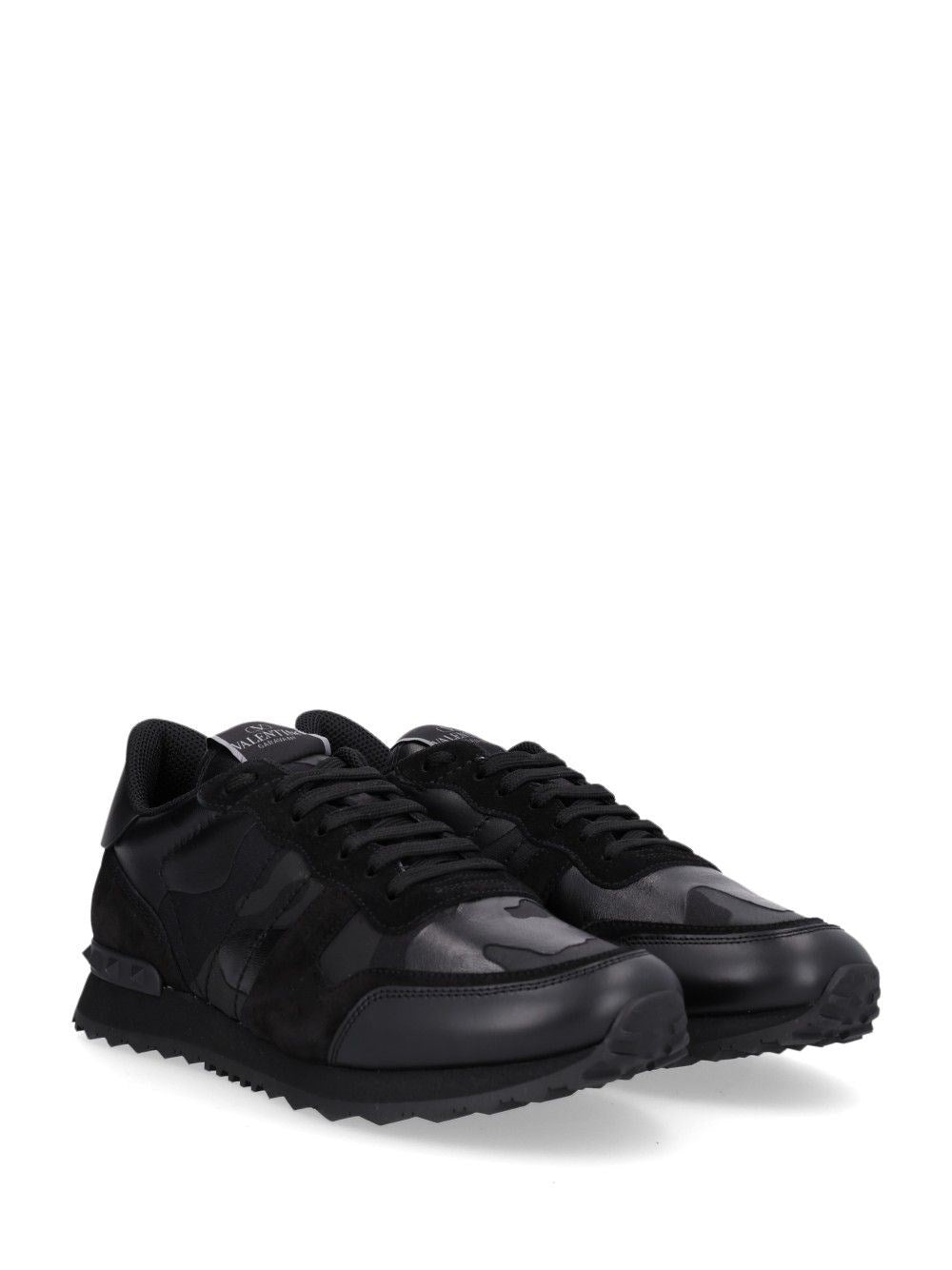 Valentino Garavani Men "Rockrunner"Sneakers VALENTINO GARAVANI
