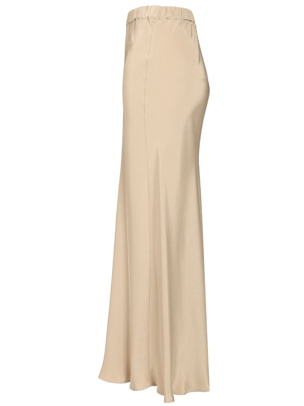 Max Mara Women Long Skirt MAX MARA