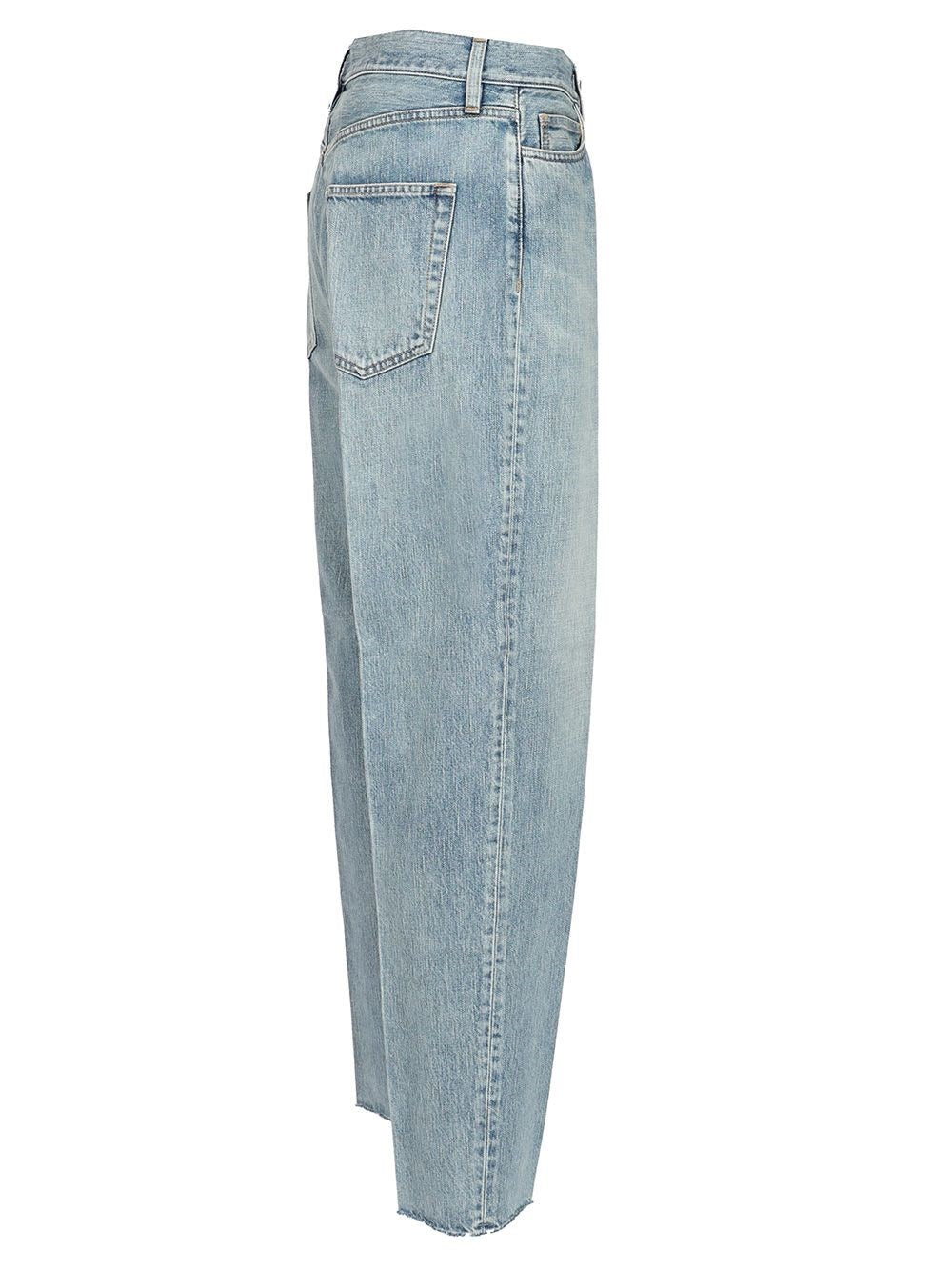 Fear Of God Men 80S Jeans FEAR OF GOD